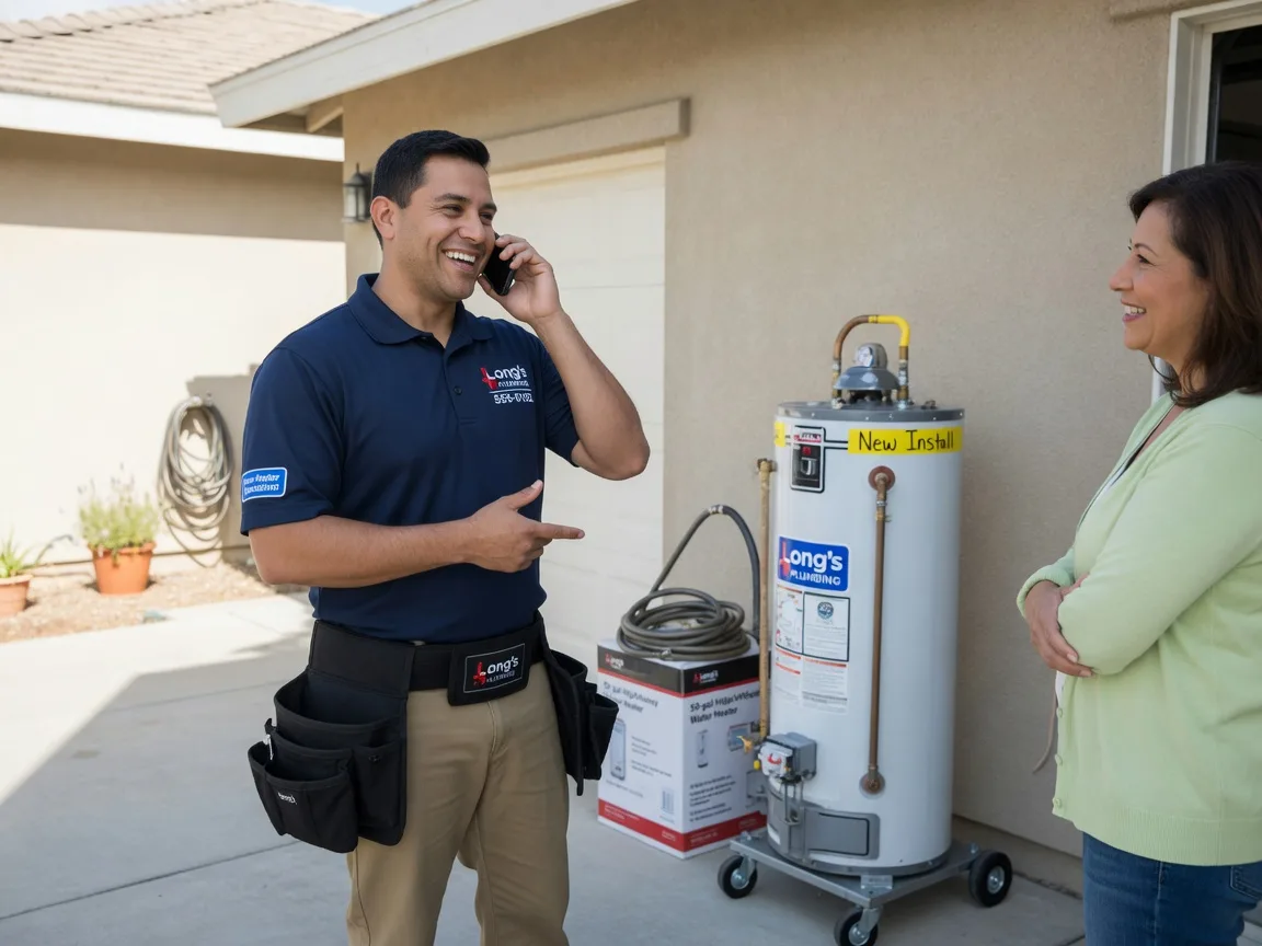 Leak Detection Rising Star, TX FAQs